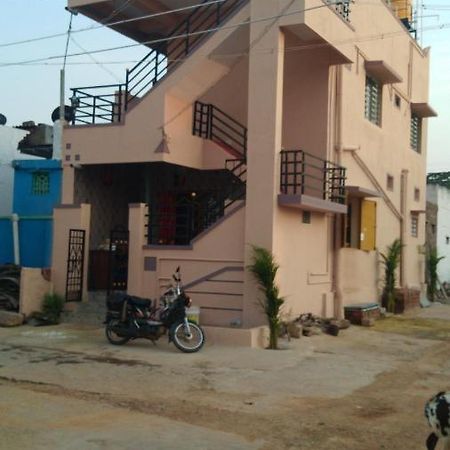 Druva Homestay Hampi Exterior photo